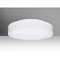 Besa Lighting Pella 16 Ceiling, Opal Matte, 1x24W LED PELLA1607C-LED - alternate 1